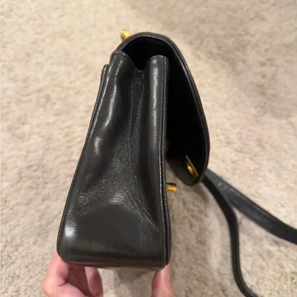 Chanel matelasse mademoiselle Shoulder Bag - Picture 7 of 15